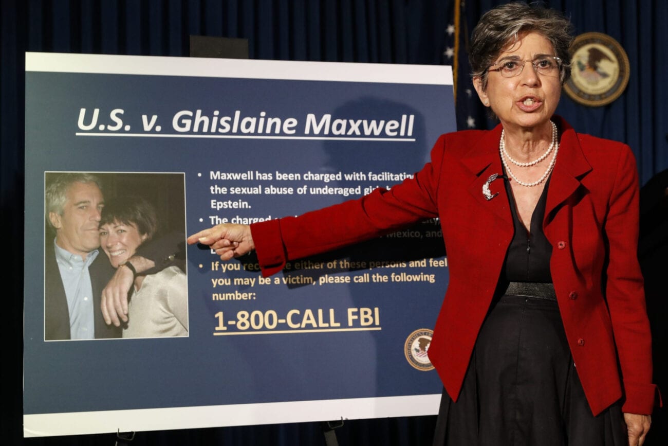 Will Ghislaine Maxwell die in 2020? Is Maxwell already dead? Delve into the outlandish conspiracy theories from after her arrest.