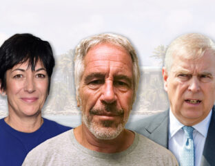 Speculation buzzed about whether Ghislaine Maxwell was going to rat on Jeffrey Epstein and his old contacts. Is Maxwell making a deal?