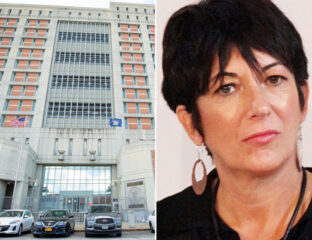 Ghislaine Maxwell is still complaining about her time awaiting trial in the Metropolitan Detention Center. Here's why.
