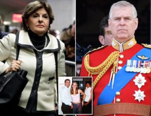 Why isn't Prince Andrew talking to the DOJ about his friend Jeffrey Epstein? Delve into new allegations about why the prince is keeping mum.