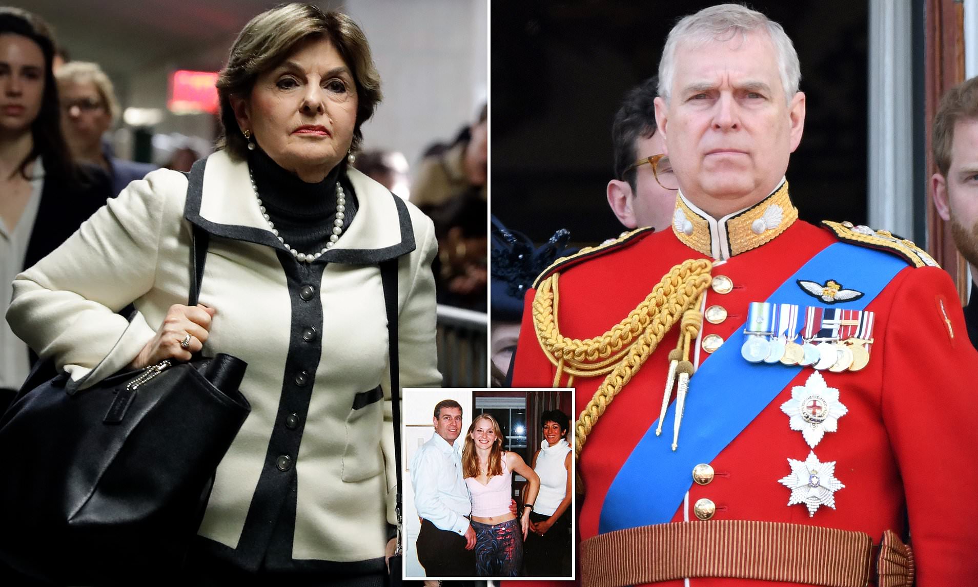Crowning crime connoisseurs, Netflix is about to spill tea on Prince Andrew’s royal scandal. Will the Duke waltz his way out, or will this explosive docu-drama lead to handcuffs?