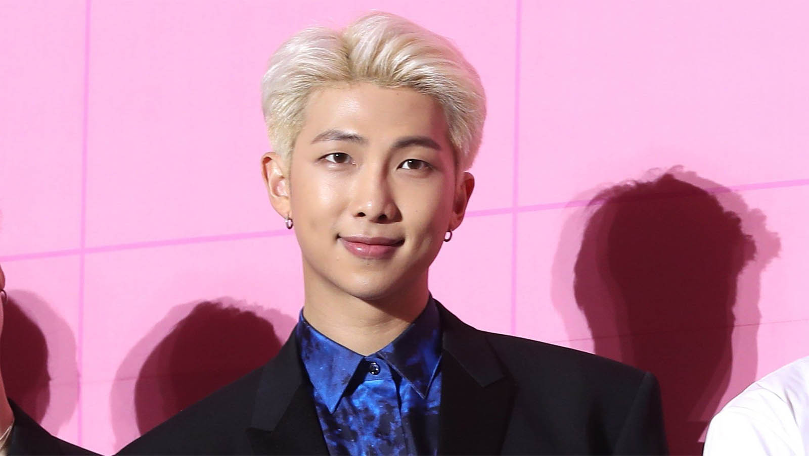 Is RM from BTS single? Everything you need to know about him – Film Daily