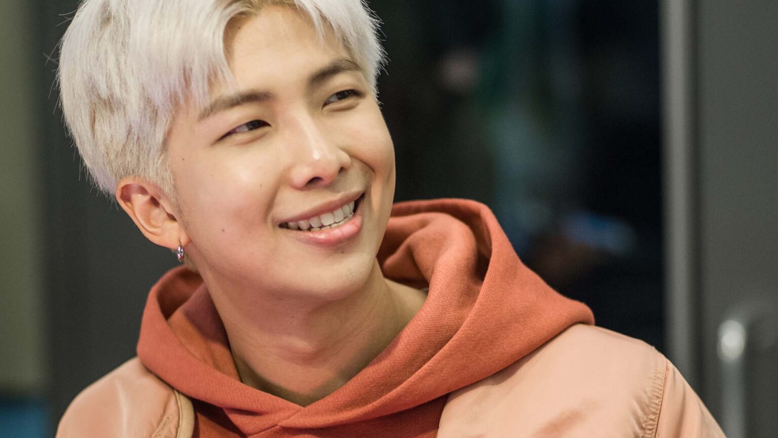 Want to know everything about BTS member RM? Here are all the little details you're dying to know – including whether he's single.