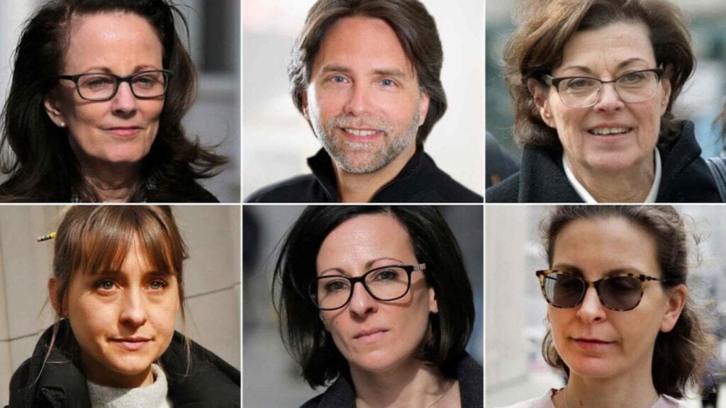 Is Keith Raniere Going To Get Away With Running The Nxivm Sex Cult