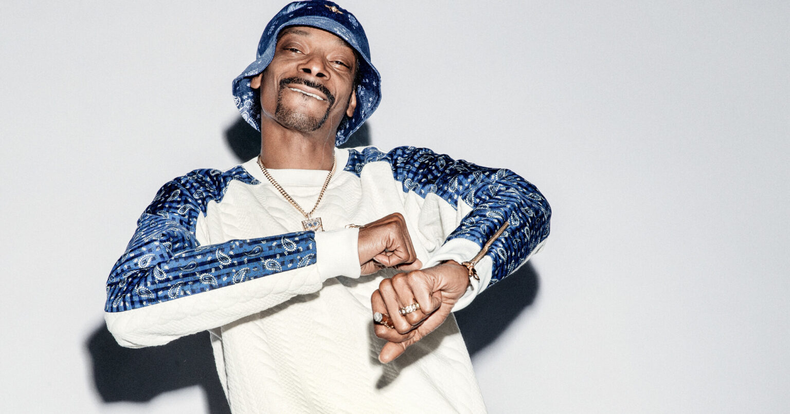 Snoop Dogg has been around for over three decades and isn't ready to quit yet. See how he grew his massive net worth.