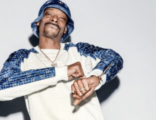Snoop Dogg has been around for over three decades and isn't ready to quit yet. See how he grew his massive net worth.
