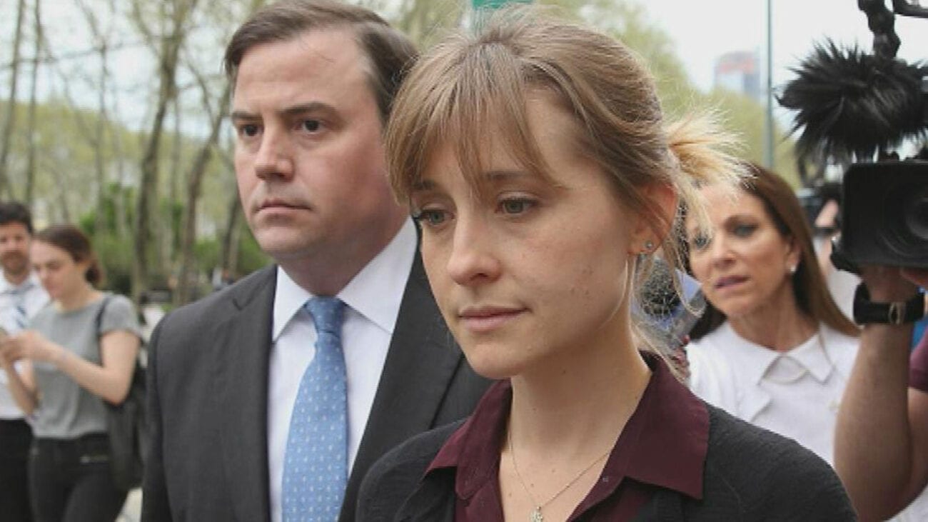 Are you keeping up with HBO's 'The Vow'? Relive the most bizarre stories to emerge from the NXIVM cult and discover how they got out.