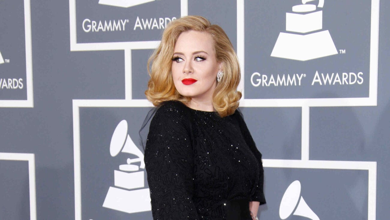 Does pop songstress Adele have a new boyfriend? Find out if Tom Hanks's son Chet has a chance of sliding into Adele's DMs.