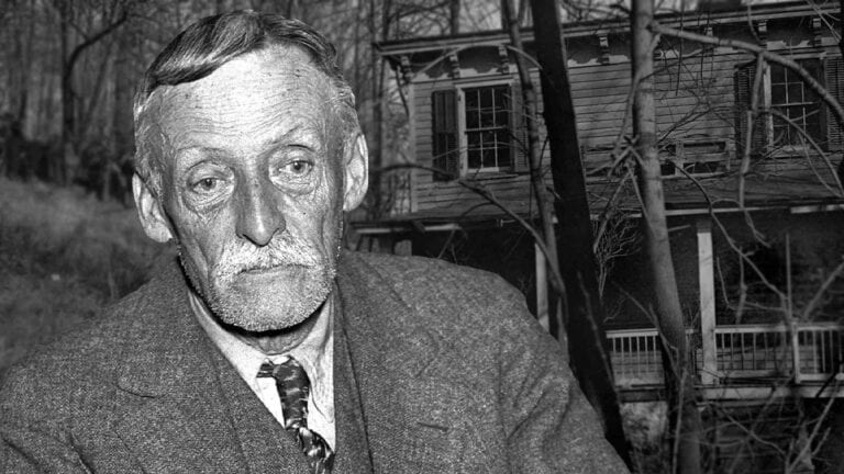 Albert Fish entertained himself with writing letters about his victims to taunt the grieved. Here's what the letters said.