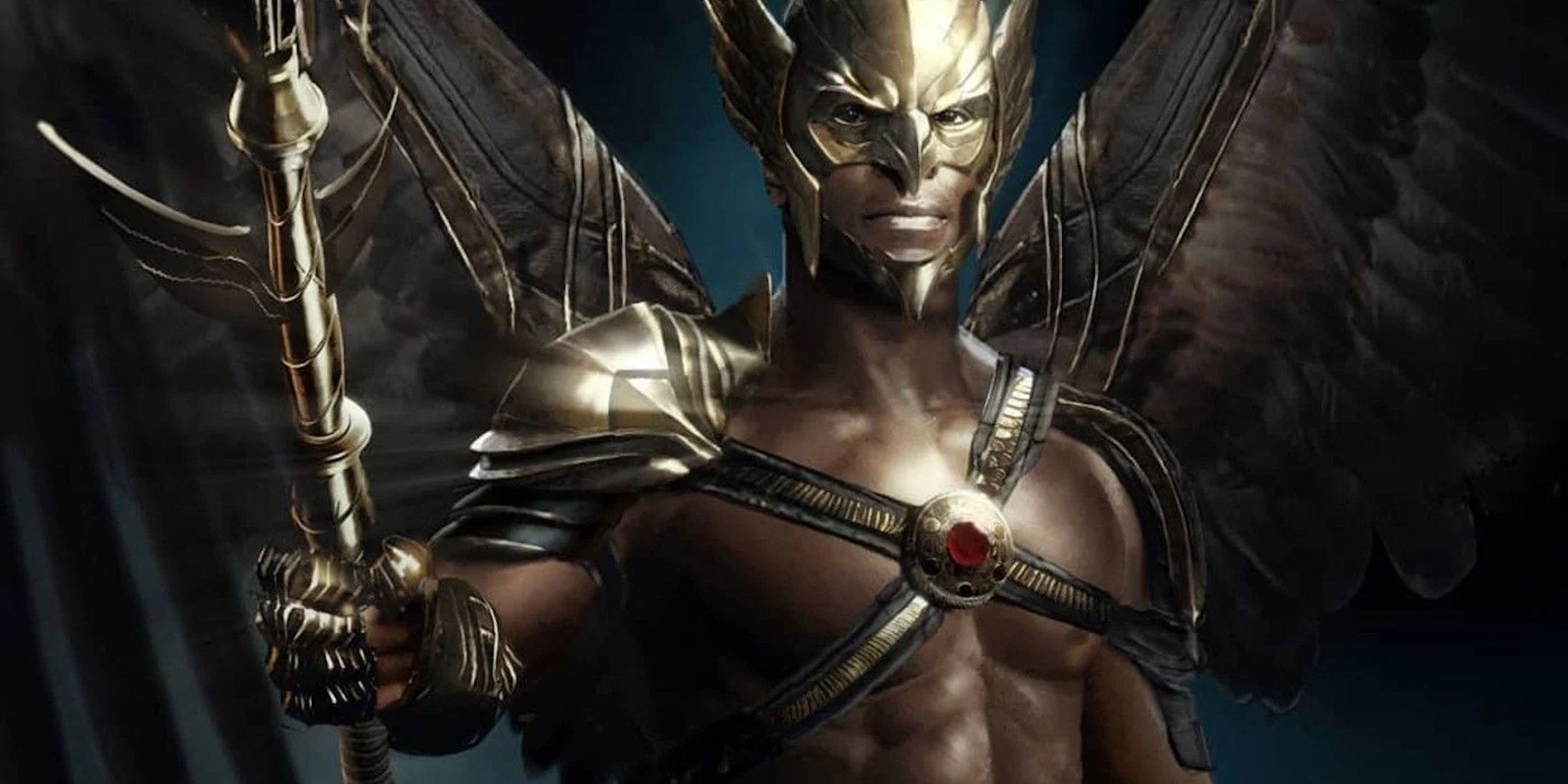 Black Adam Movie Aldis Hodge Is Hawkman Get To Know The Actor Film Daily