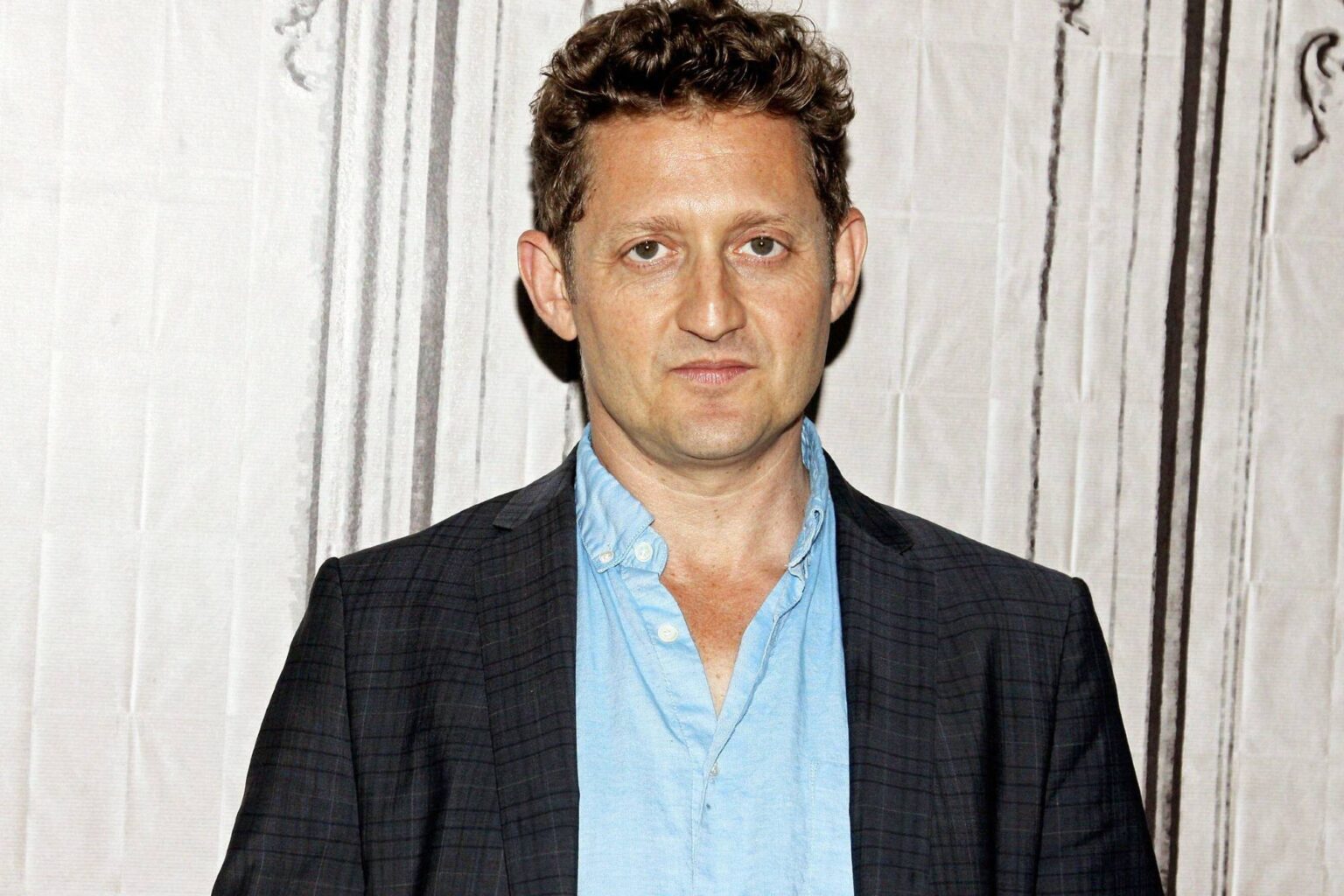 Alex Winter recently opened up about his childhood abuse. Find out how the 'Bill & Ted' actor made peace with his traumatic past.