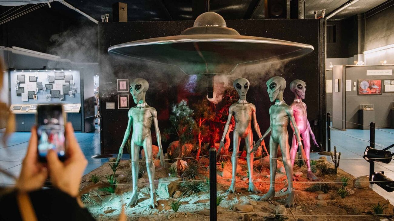 Were the alien pictures from Roswell real, and if not, why didn’t the investigators catch on sooner? Let's investigate those alien pictures.