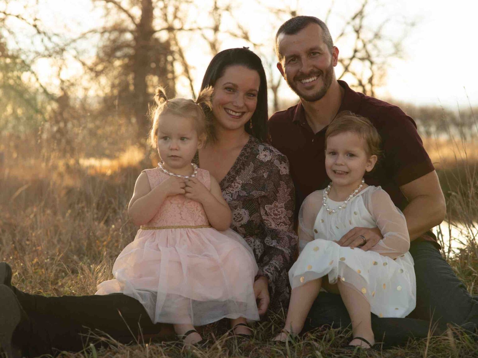Netflix released the trailer for their true crime movie focused on Chris Watts, 'American Murder: The Family Next Door'. Check it out.