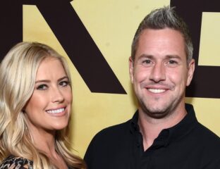 Christina Anstead annouced her divorce from Ant Anstead on Instagram earlier this month. Get all the tea on her divorce.