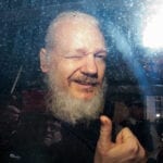 Julian Assange managed to escape the reaches of U.S. extradition for years. Here's the latest news regarding his condition.