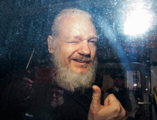 Julian Assange managed to escape the reaches of U.S. extradition for years. Here's the latest news regarding his condition.