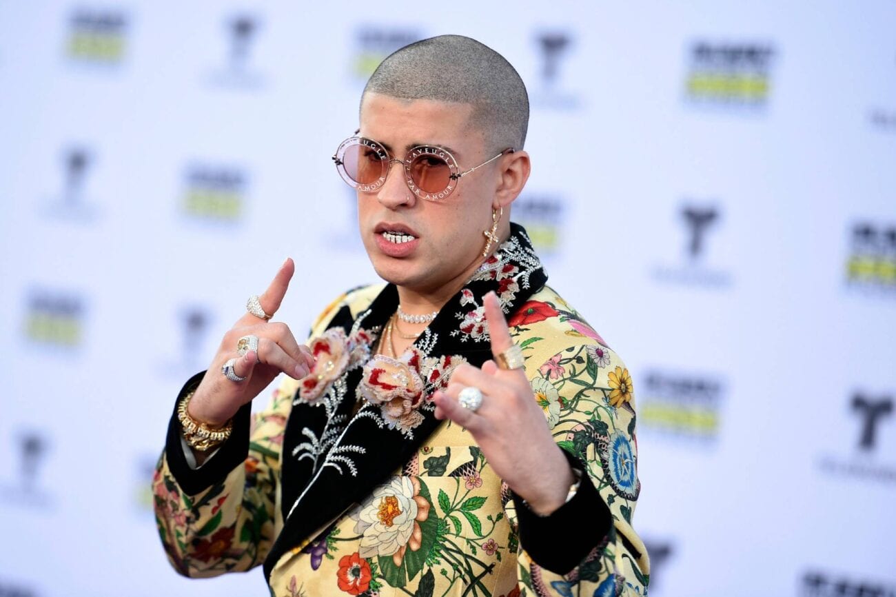 Bad Bunny is nominated for nine Latin Grammy Awards. Will these nominations boost the rapper’s net worth?