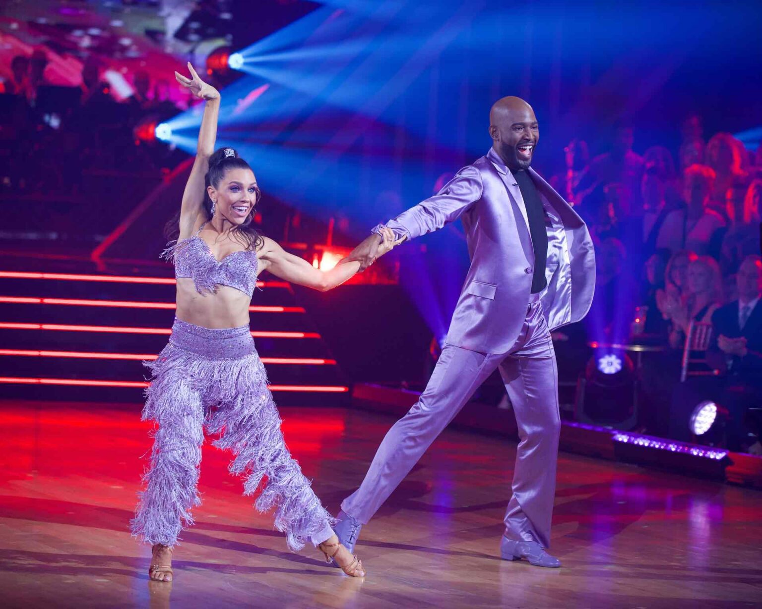 Why is Carole Baskin going on 'Dancing With The Stars'? Learn about her reasons for appearing on the show, including her husband.