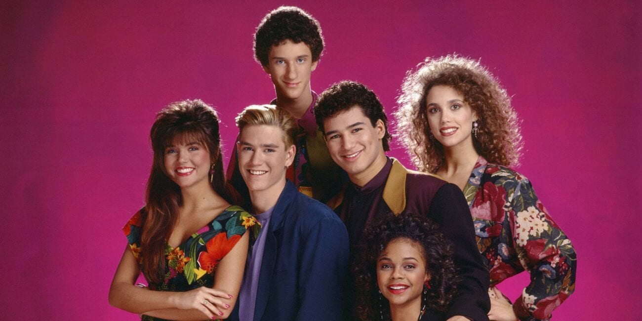 There's a 'Saved by the Bell' reboot coming. If you're wondering whether your favorite character is coming back, we have the answer.