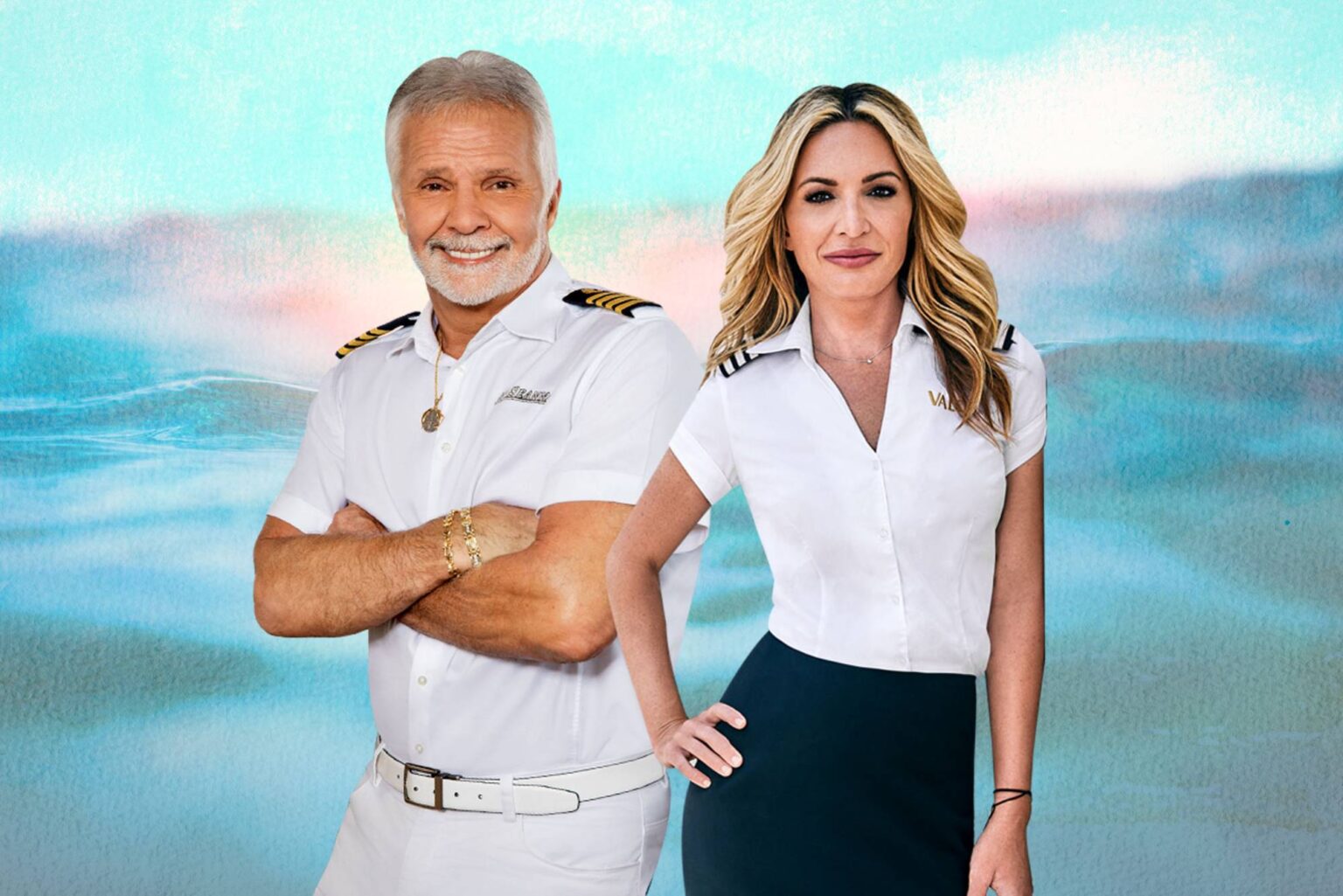 ‘Below Deck’ dishes out tons of cast drama. How much of the Bravo series is faked and how much is real?