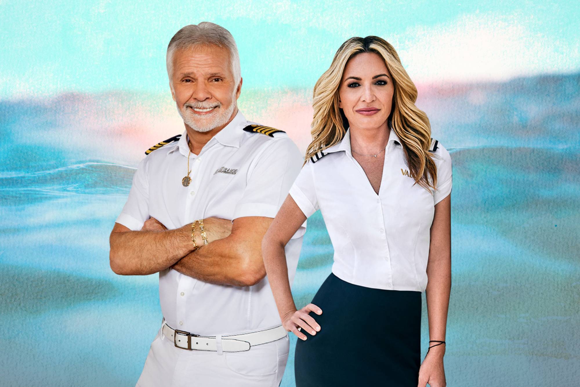 Real or fake? How genuine is the cast of 'Below Deck'? Film Daily