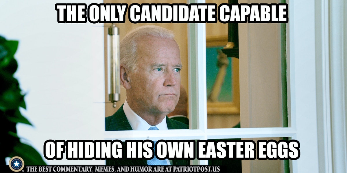 Joe Biden's gaffe: A perfect source for new hilarious memes – Film Daily