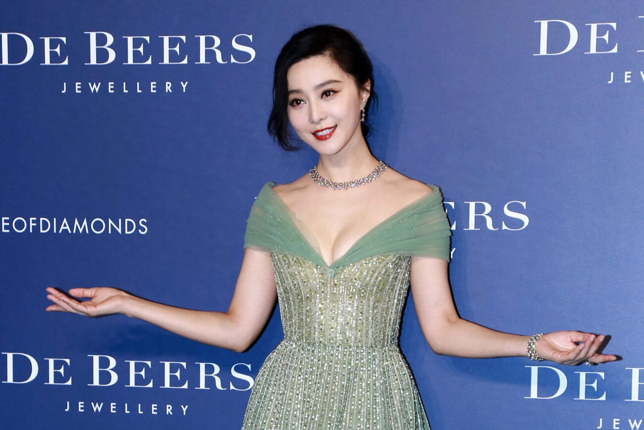 After her tax evasion scandal, some companies are suing Fan Bingbing over contractual disputes. Will these scandals wash out her acting career for good?