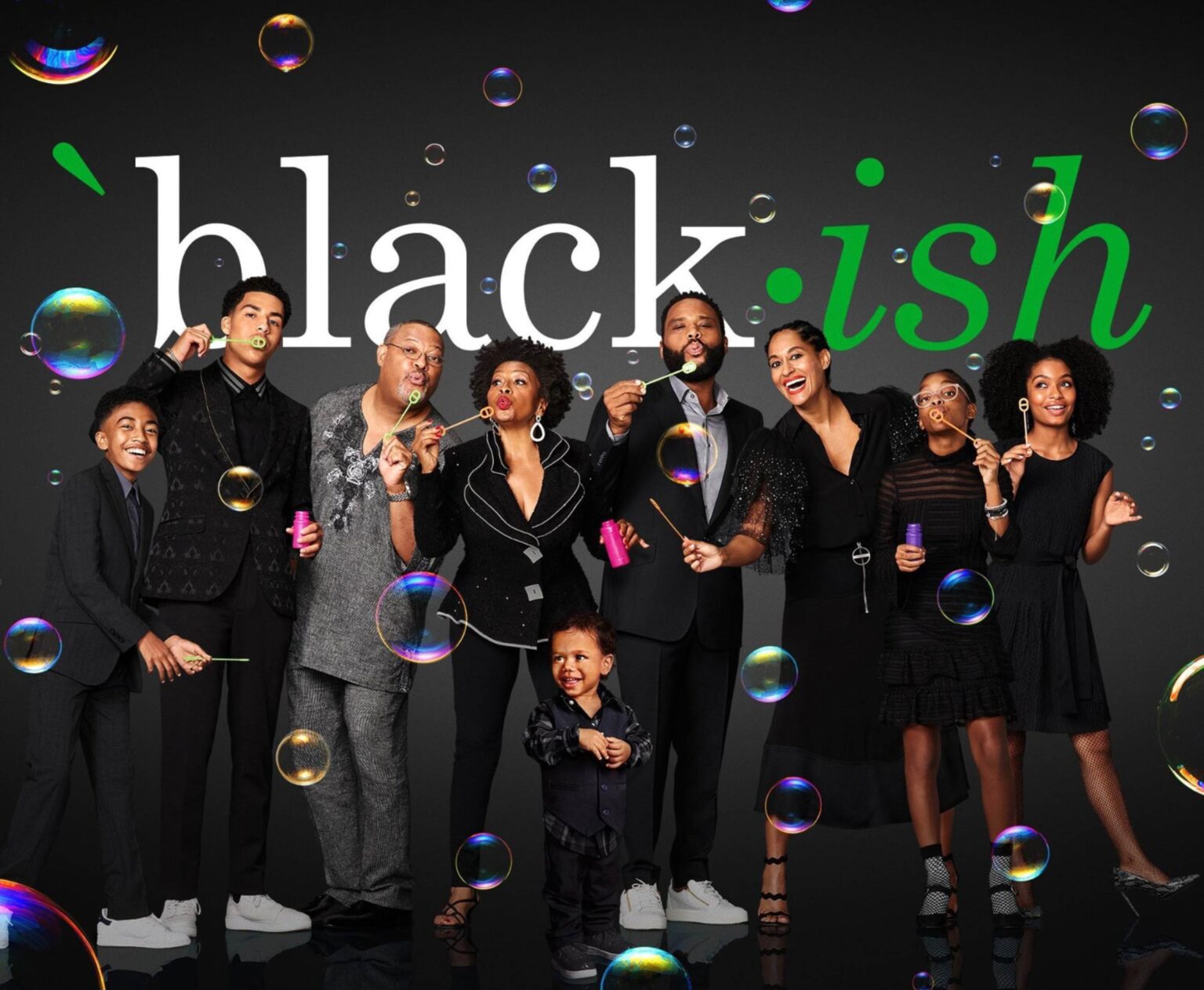 What's up with all these 'Black-ish' spinoffs? Read up on all the spinoffs no one asked for and let us know if you like them, or wish they'd stop.