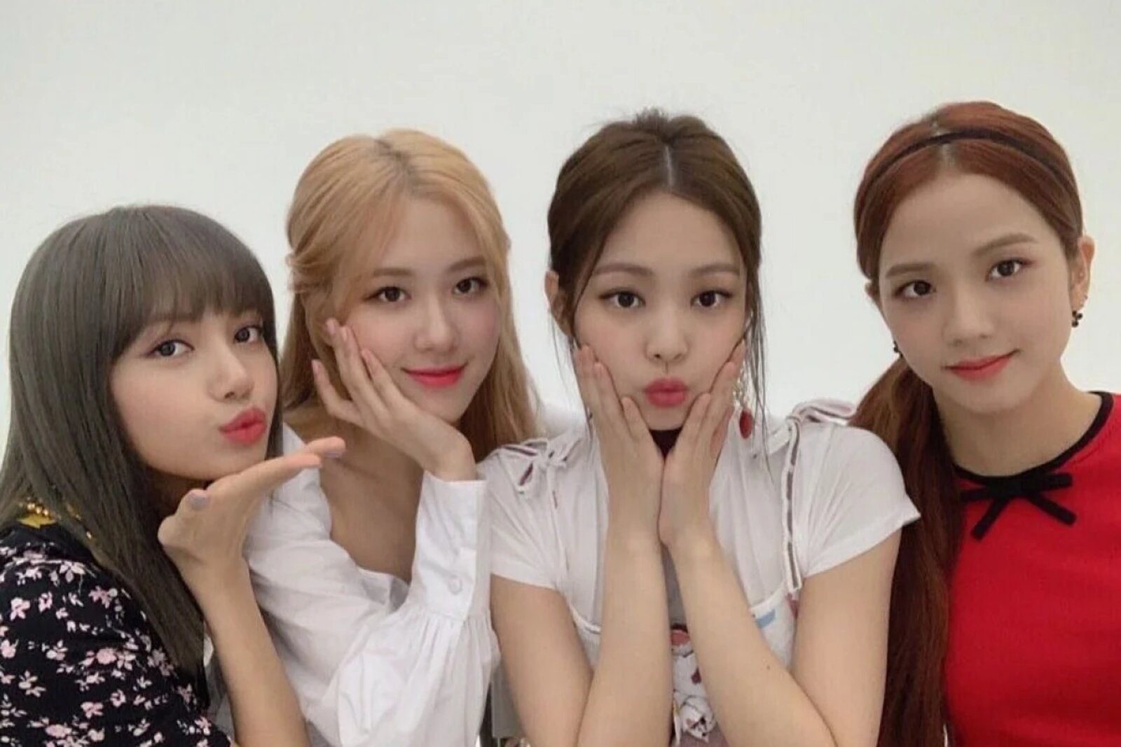 Who Are The Blackpink Members And What Are They Known For - Gambaran