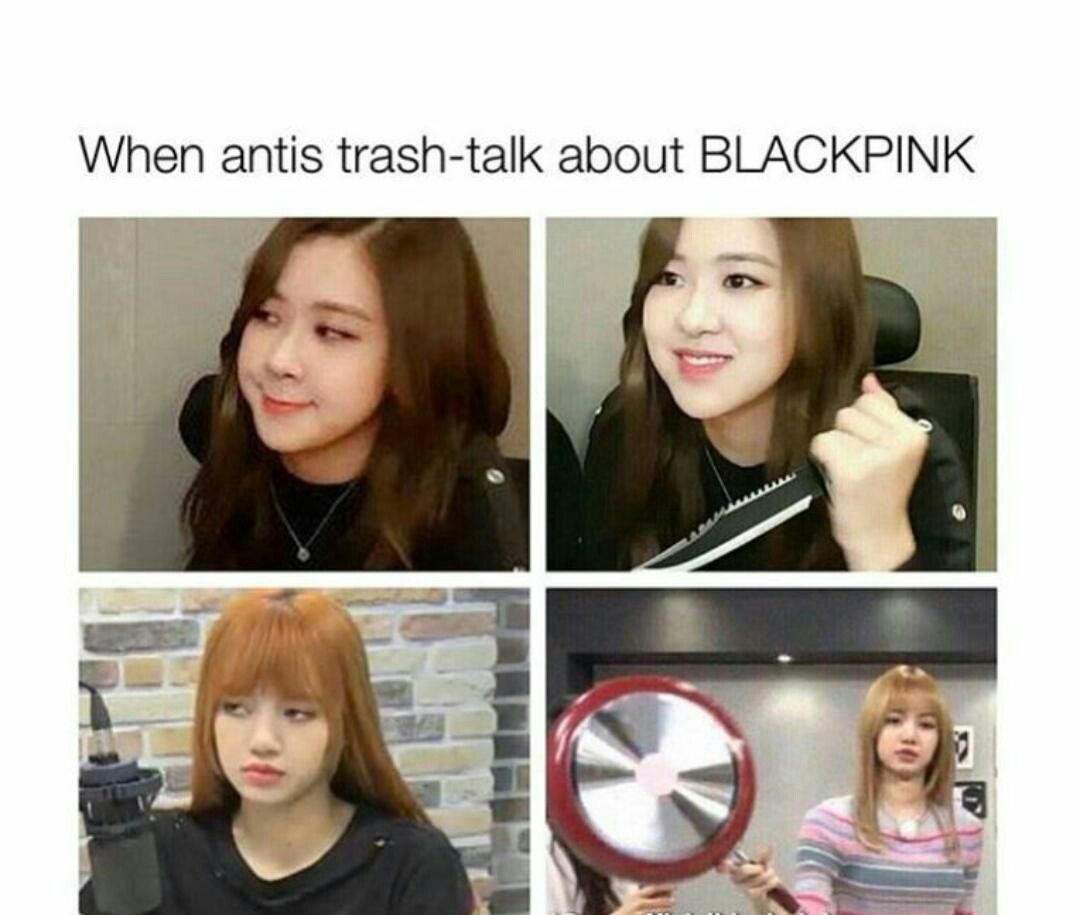 Love Blackpink Here Are The Best Memes From Their Netflix Doc Film Daily