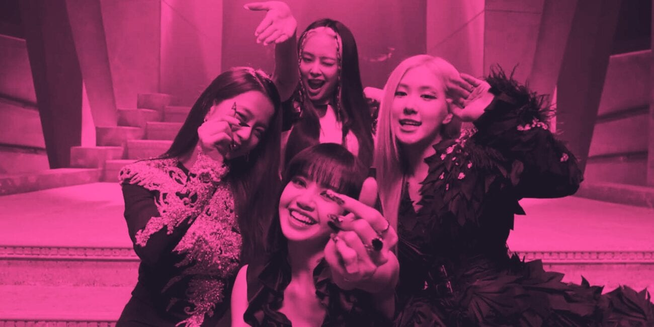 We love Blackpink and cannot wait for the new Netflix documentary. In the meantime we gathered our favorite memes about the band.