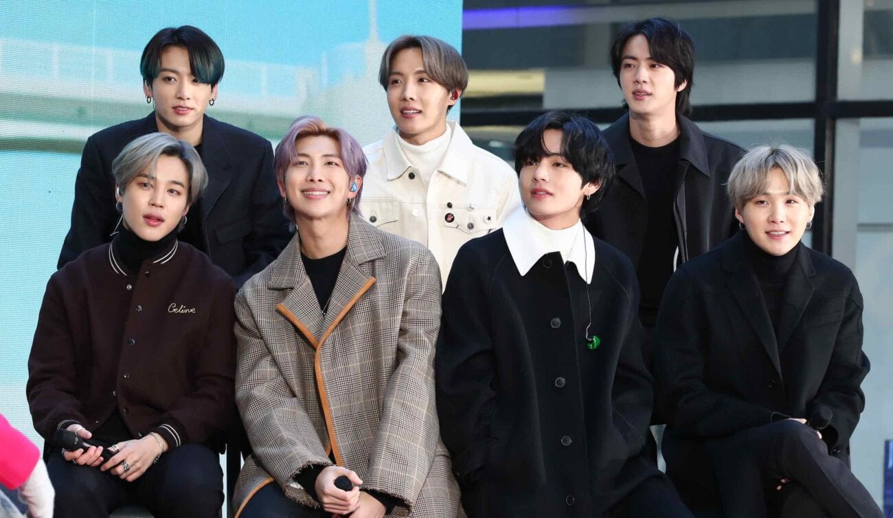 Wondering what BTS was saying with their song "Boy with Luv"? We have the scoop on the meaning behind the lyrics.