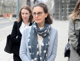 Was Clare Bronfman an abusive leader? Here’s what we now know about Clare Bronfman and her alleged abuse in the NXIVM organization.