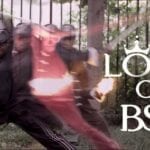 Here's everything you need to know about the filmmaker Maria Soccor and her documentary film 'Lords of BSV'.