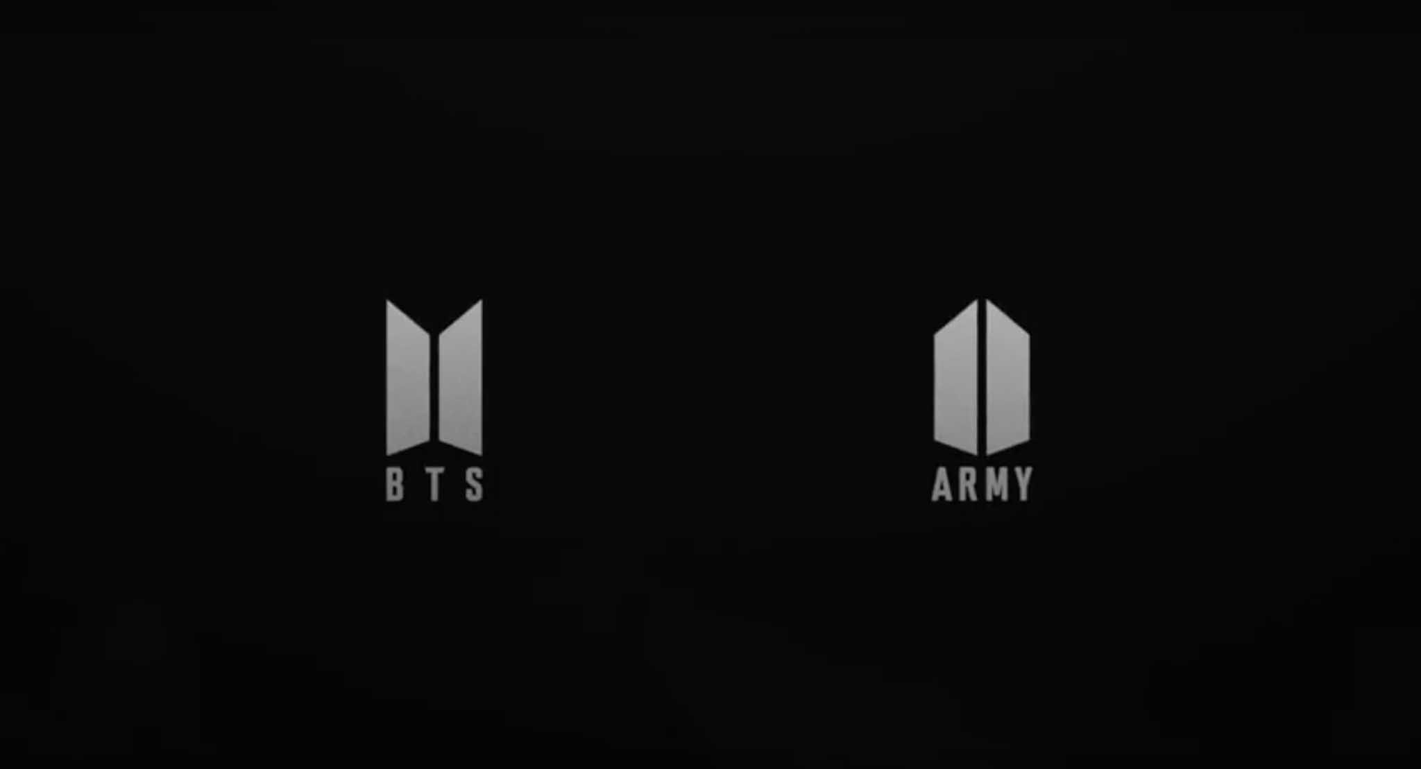 The iconic BTS logo: What's the story behind their 2017 redesign? – Film  Daily