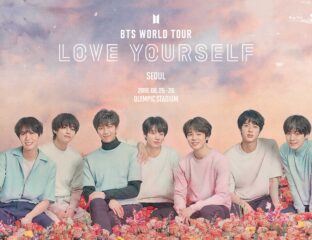 BTS has climbed the charts to become arguably the biggest musical act in the world, and part of that is thanks to the success of the 'Love Yourself' era.