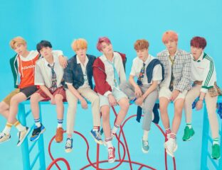 Are you a proud member of the BTS army? Check out the best BTS gifs right here and let us know which one's your fave.