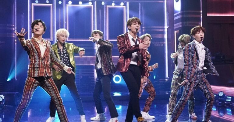 BTS fans – you’re in for a treat. The latest news is BTS are taking over 'The Tonight Show with Jimmy Fallon'. Here's what you need to know.