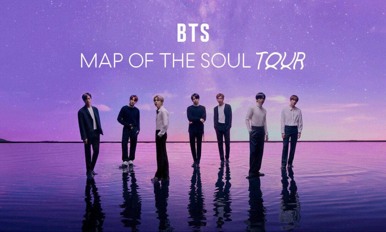 The BTS Army has the same question running through their heads: will BTS be touring in 2020? Here's what we know about the potential tour.