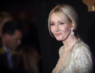 Why won't JK Rowling just go away? Discover how the author went from beloved children's author to a transphobic meltdown on Twitter.