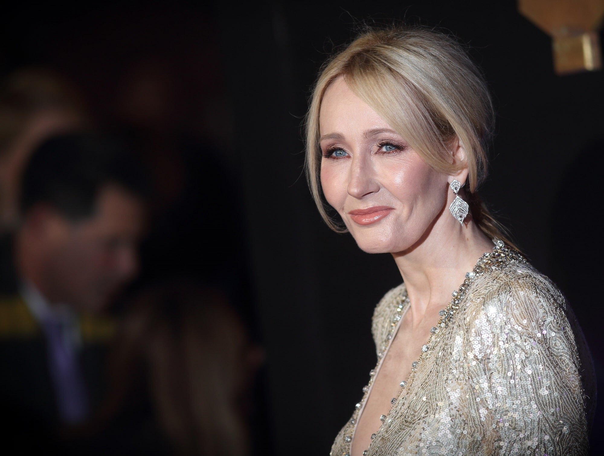 Steeped in a down-to-earth controversy, could JK Rowling's Twitter drama land her behind bars? Discover the legal twist in the misgendering allegations tale only the creator of Hogwarts could weave.