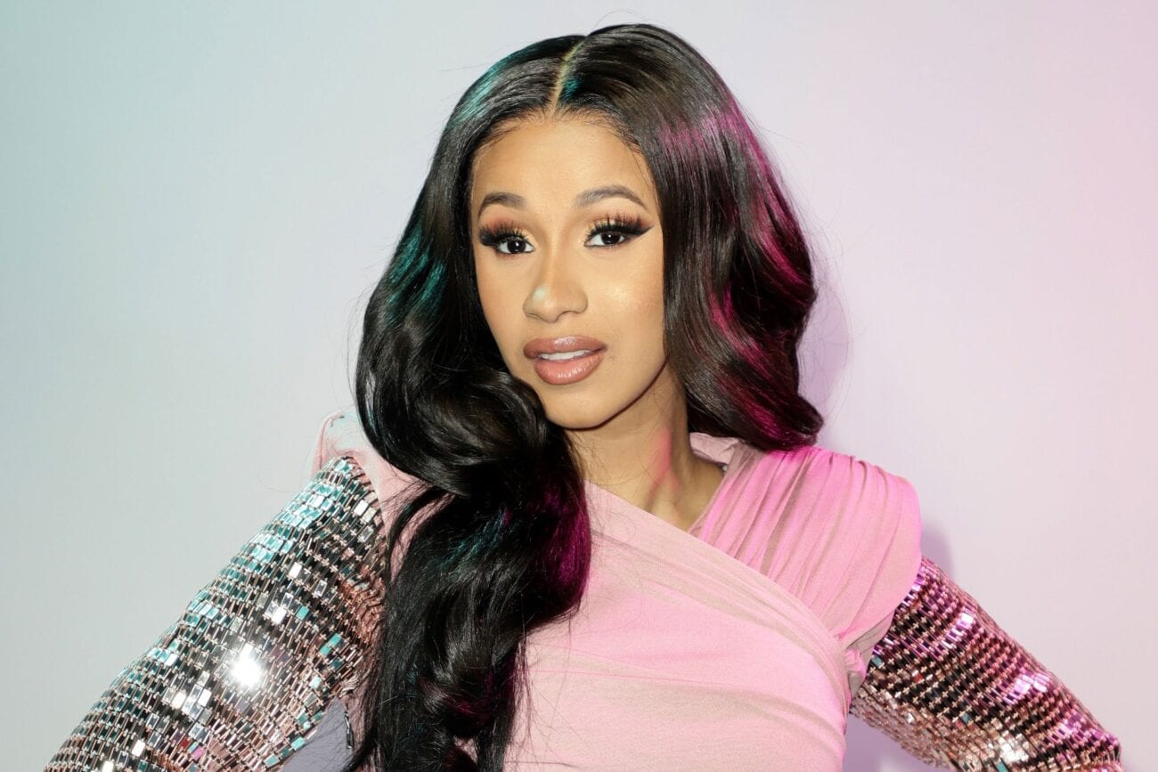 It’s official – Cardi B is single (though we’re not sure if she’s ready to mingle.) Here are the best memes to celebrate iconic Cardi B.