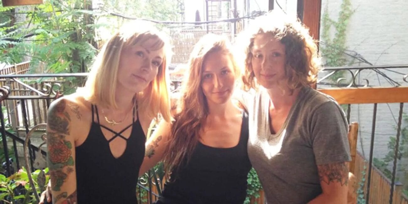 Domino Kirke is one of the co-founders of the doula company Carriage House Birth. Here’s what we know about recent accusations.