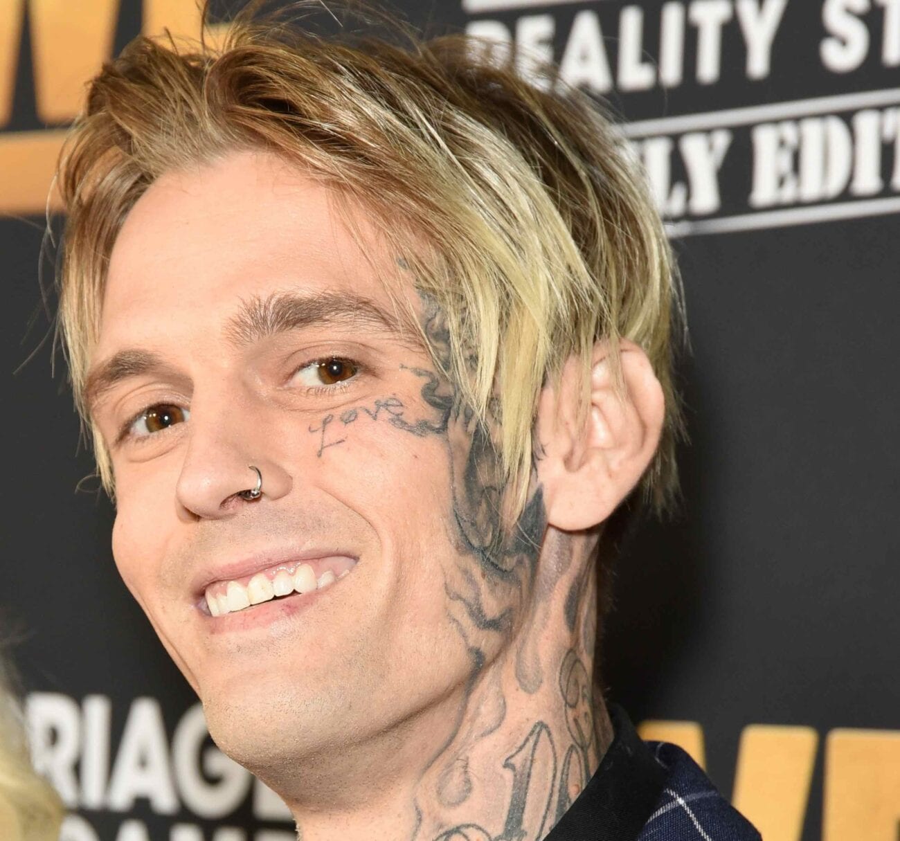 Did Aaron Carter find a new calling, or has his net worth dropped that much? Find out here why Aaron Carter's doing porn.