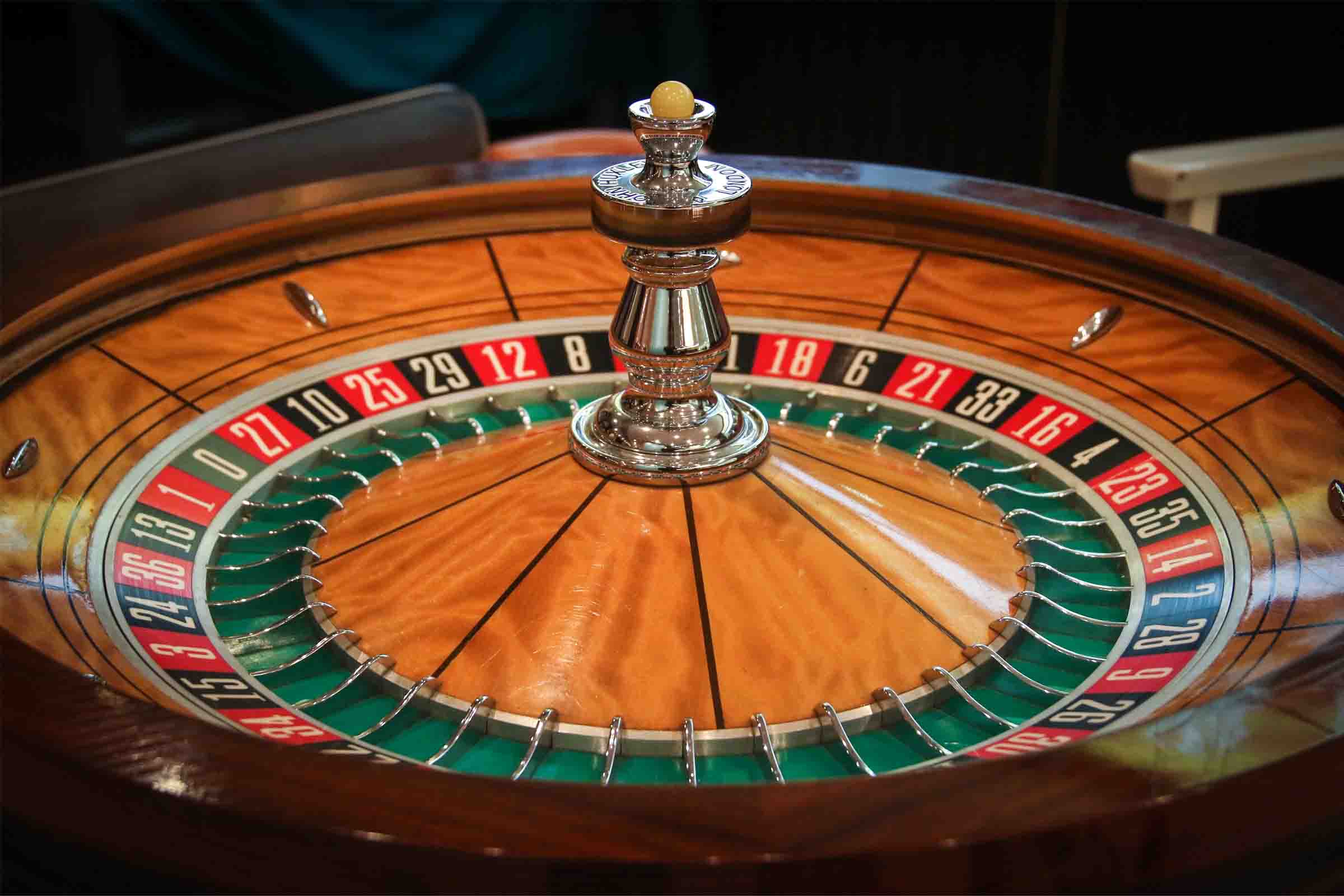 Top 5 Casino Games With The Best Odds Of Winning Film Daily