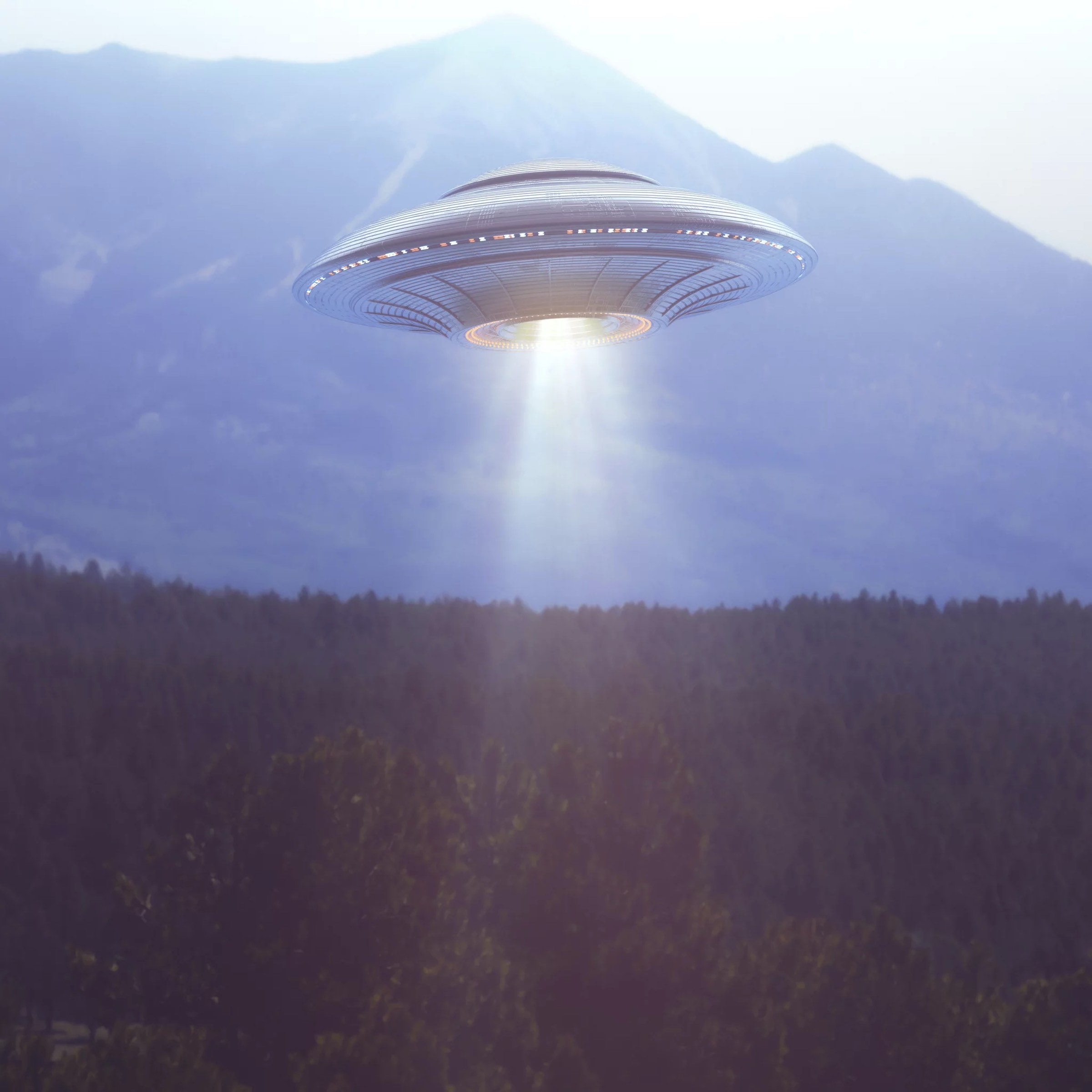 Celebrity sightings: These stars claim they’ve seen real UFOs – Film Daily