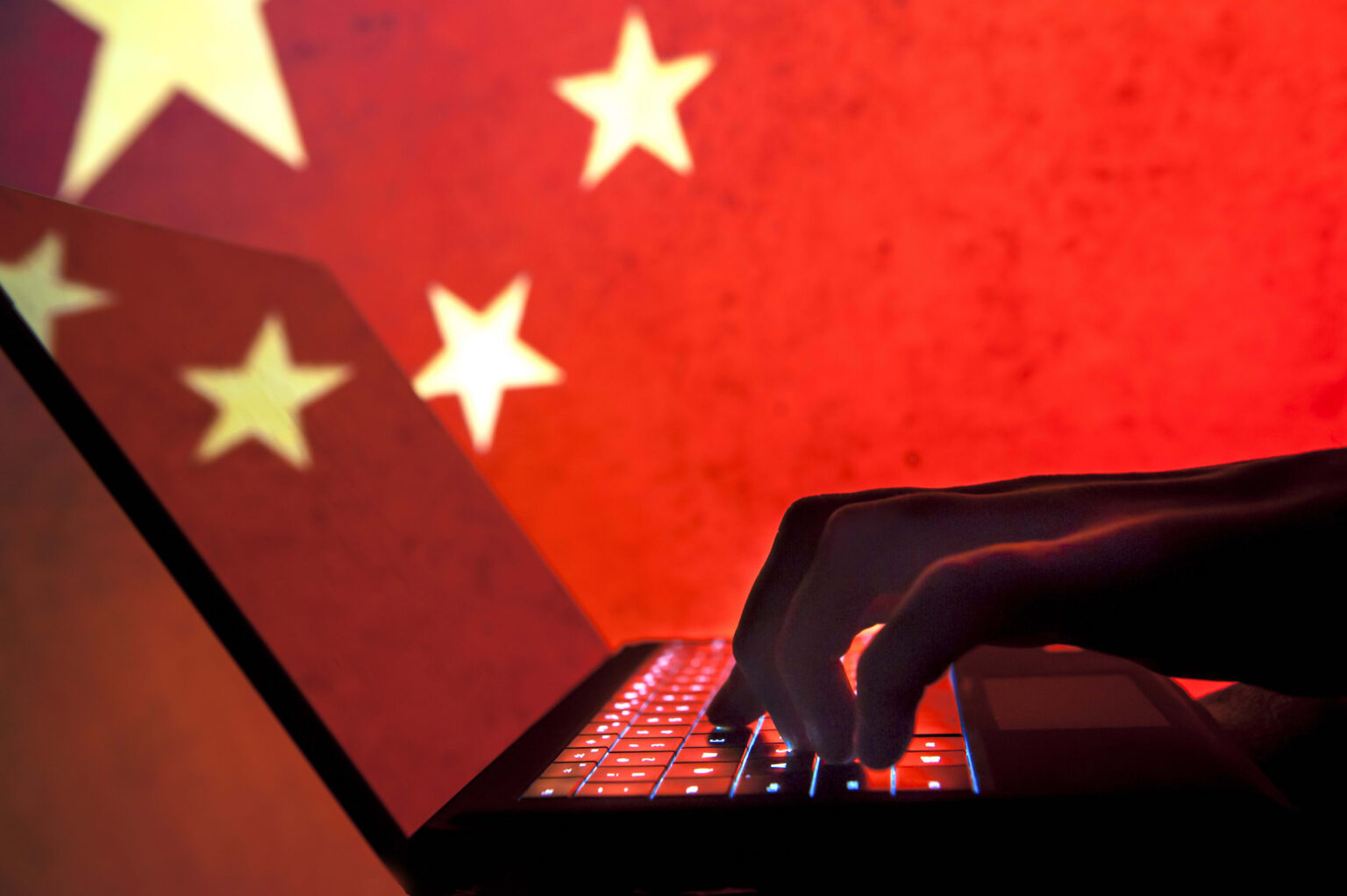 Tensions between China and the United States have escalated recently. Here is everything we know about China's covert tracking operation.