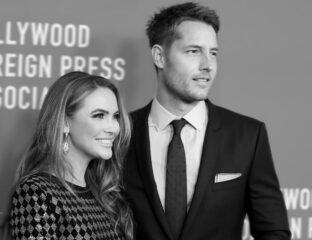 The long-awaited season 3 of 'Selling Sunset' gave us a peek into the drama behind Chrishell Stause's messy divorce from Justin Hartley.