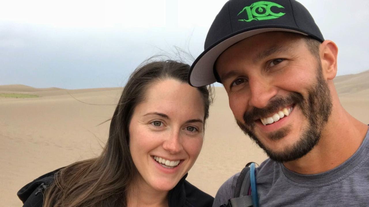 Netflix made a movie about Chris Watts What to expect from it Film Daily