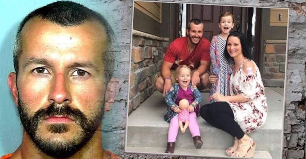 Netflix made a movie about Chris Watts What to expect from it Film Daily